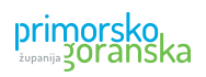 Logo Primorsko-goranske županije 