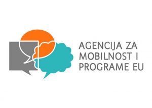 logo agencije za mobilnost